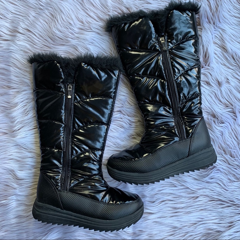 Sporto NWOT Winter Boots